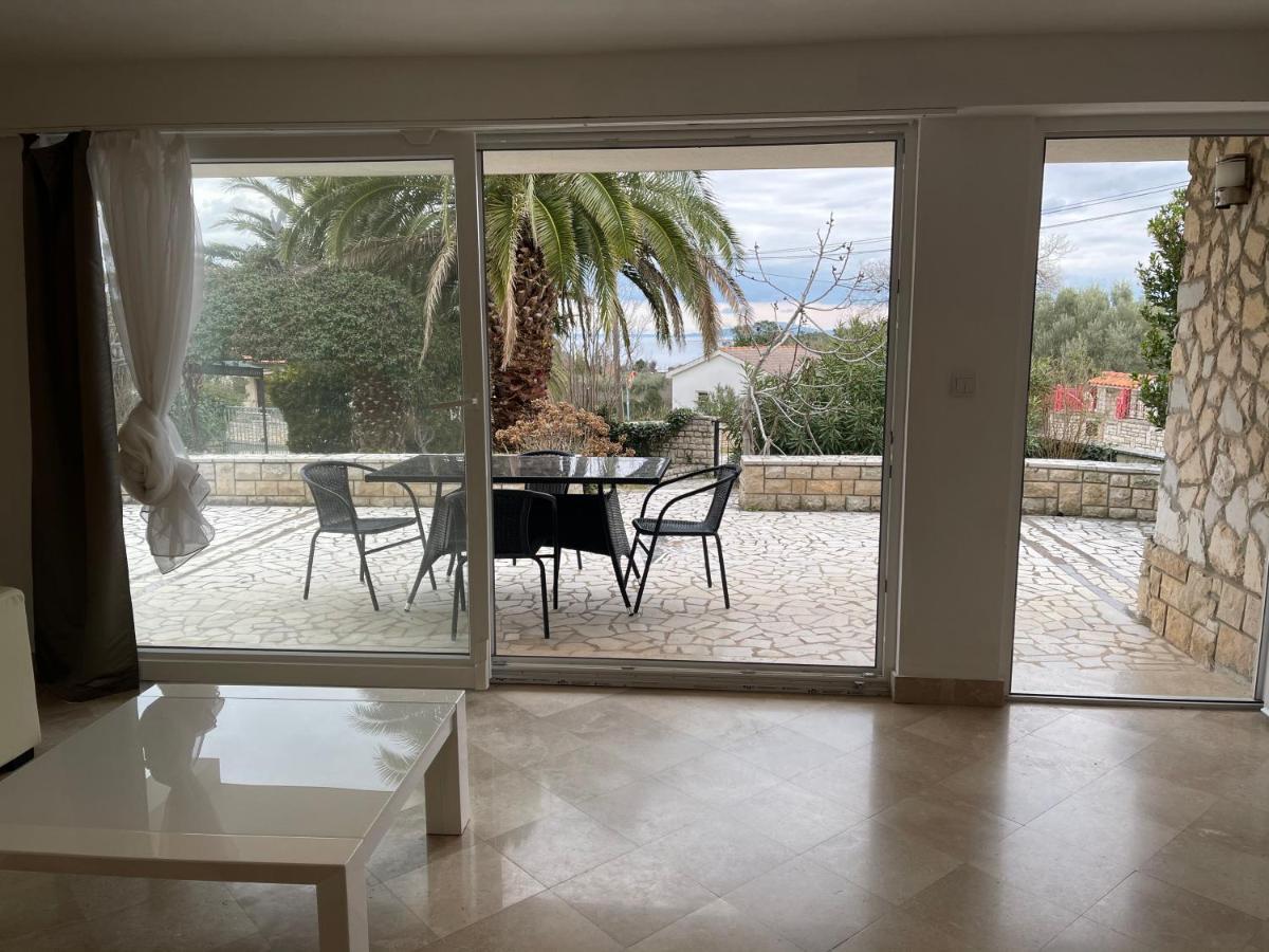 Villa Cube Premantura Exteriér fotografie