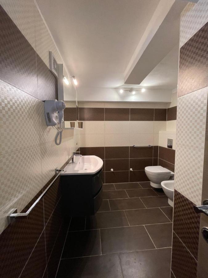 Villa Cube Premantura Exteriér fotografie