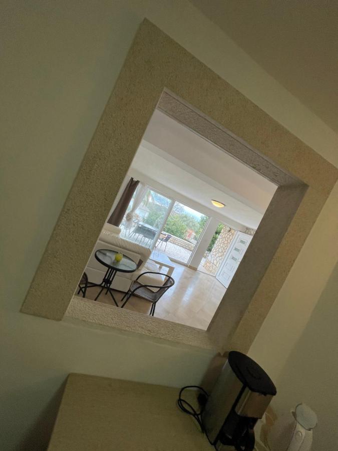 Villa Cube Premantura Exteriér fotografie