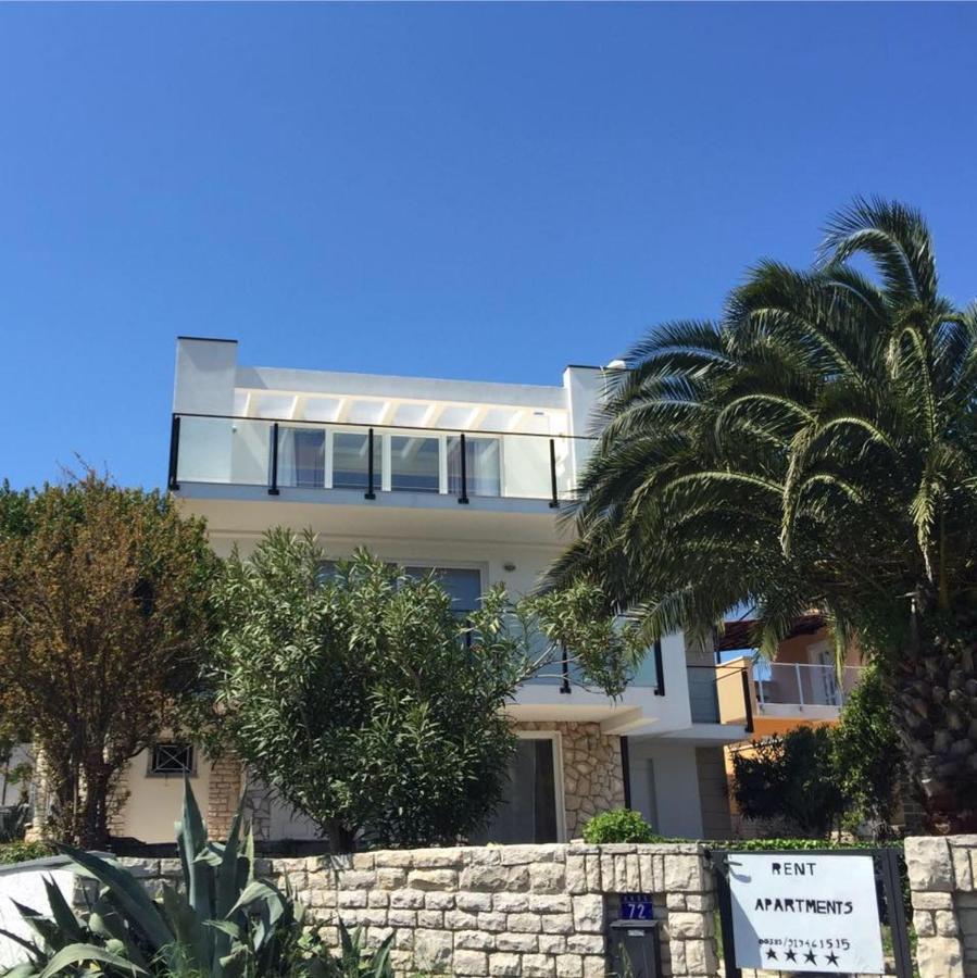 Villa Cube Premantura Exteriér fotografie