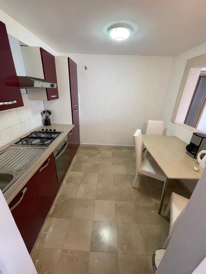 Villa Cube Premantura Exteriér fotografie