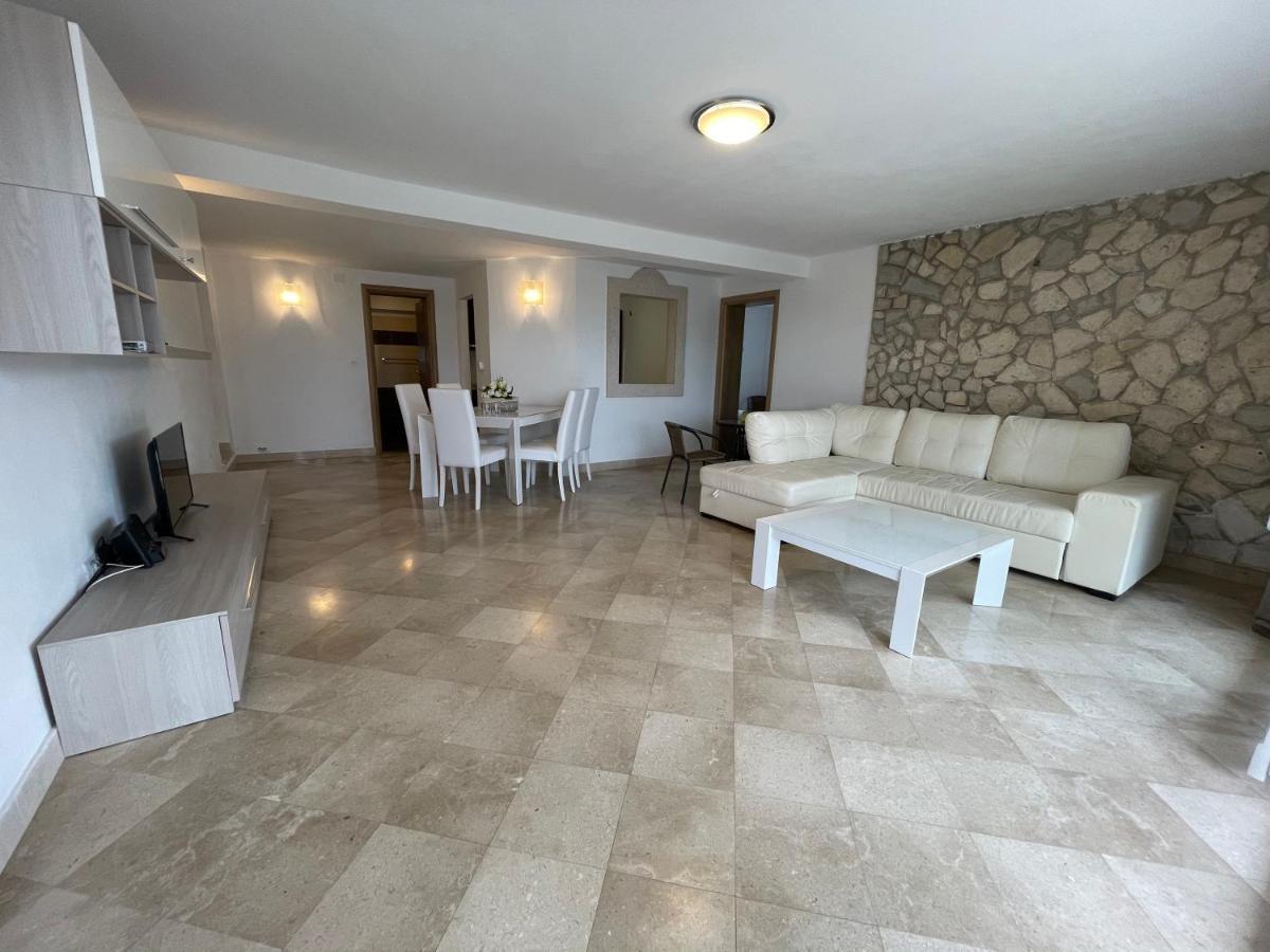 Villa Cube Premantura Exteriér fotografie