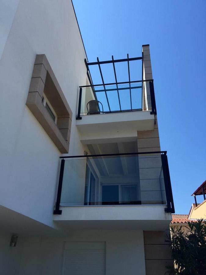 Villa Cube Premantura Exteriér fotografie