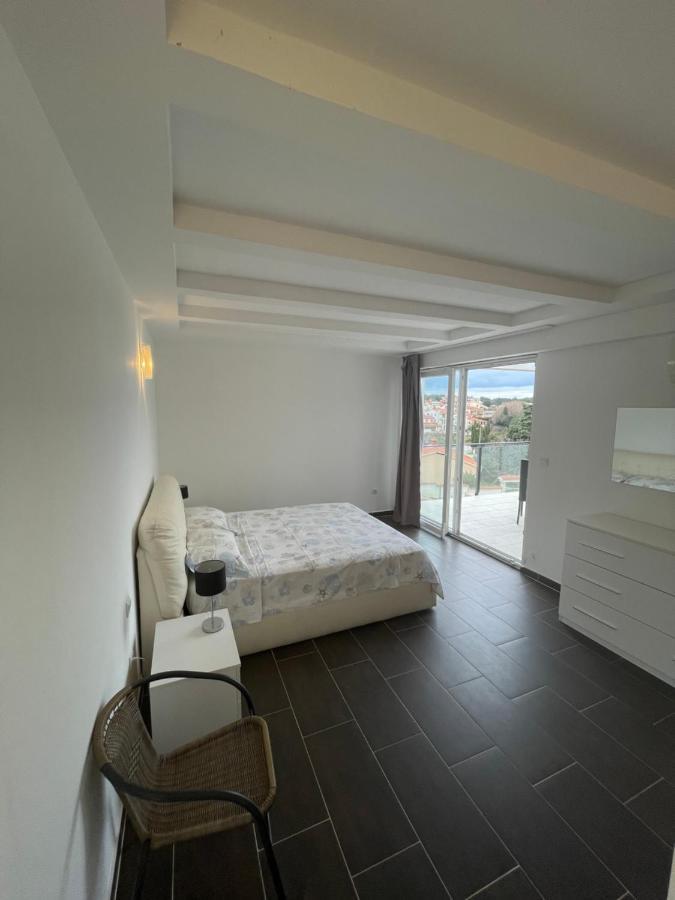 Villa Cube Premantura Exteriér fotografie