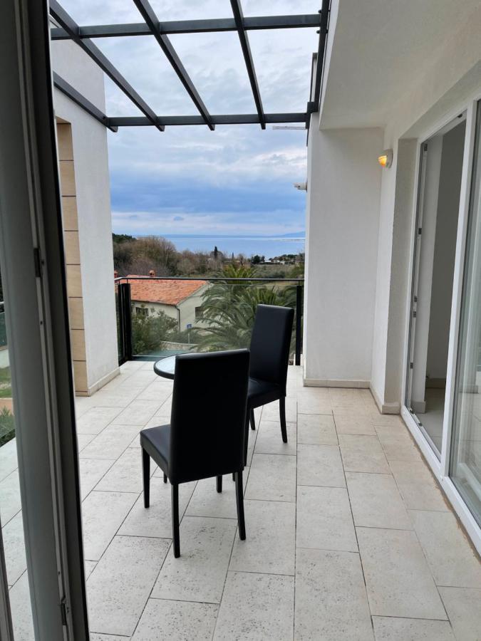 Villa Cube Premantura Exteriér fotografie